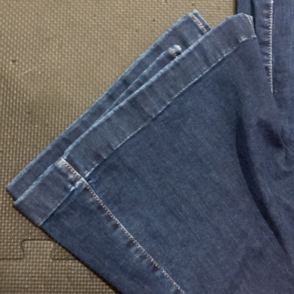 Wide Leg jeans - Picture 2 of 4